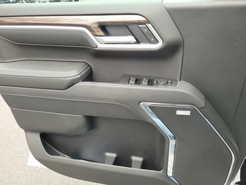 New 2026 Chevrolet Silverado 1500 LT Trail Boss w/ Convenience Package II image 23