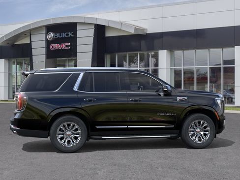 New 2026 GMC Yukon Denali RWD image 5