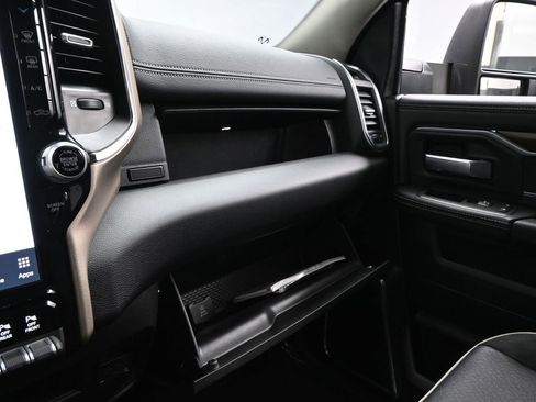 Used 2024 RAM 2500 Laramie w/ Safety Group image 38