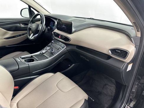 Used 2023 Hyundai Santa Fe SEL Premium AWD/4WD image 32