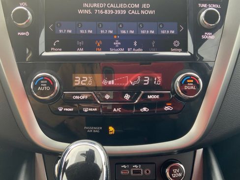 Used 2024 Nissan Murano SL image 34