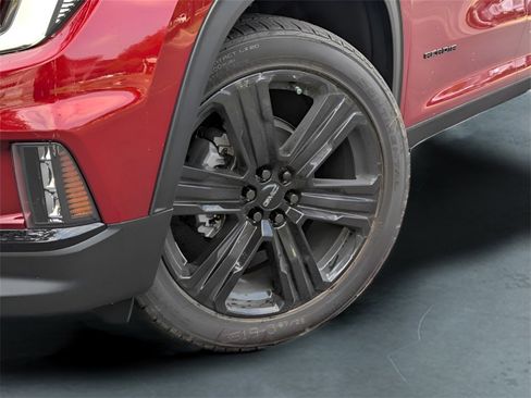 New 2026 GMC Acadia Elevation w/ Black Edition image 23