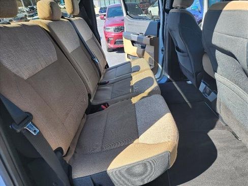 Used 2023 Ford F150 XLT image 20