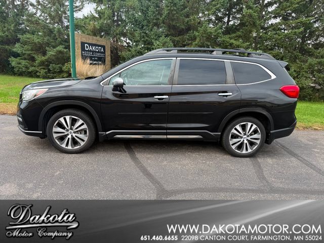 Used 2019 Subaru Ascent Touring AWD/4WD image 1