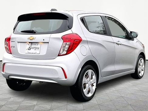 Used 2019 Chevrolet Spark LS image 5