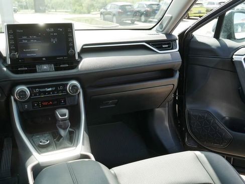 Used 2022 Toyota RAV4 Limited w/ Limited Grade Weather Package AWD/4WD image 23