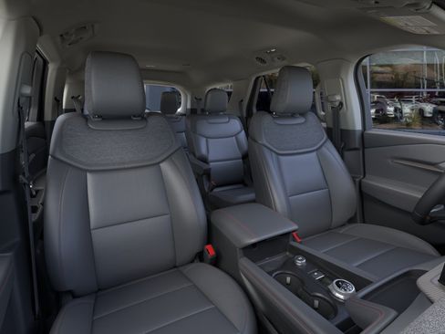 New 2026 Ford Explorer Active AWD/4WD image 11