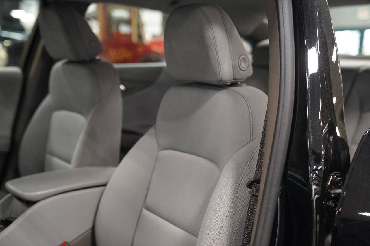 Used 2024 Chevrolet Malibu LS FWD image 24