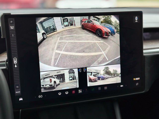 Used 2022 Tesla Model X AWD/4WD image 15