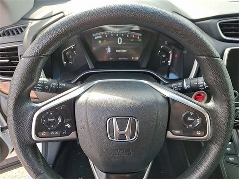 Certified 2022 Honda CR-V EX image 20