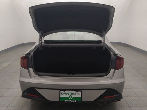 Used 2021 Hyundai Sonata SEL FWD image 29