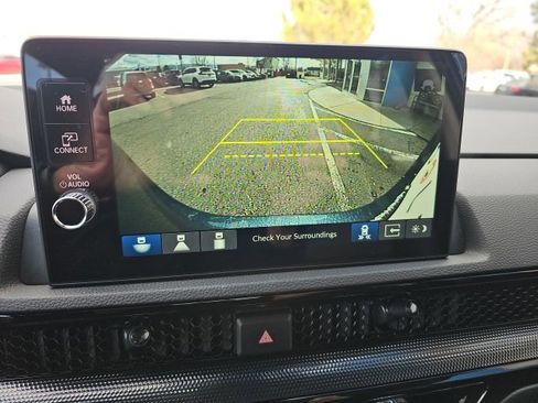 New 2026 Honda CR-V EX-L image 12