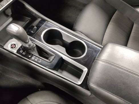 Used 2024 Nissan Altima 2.5 SV image 26