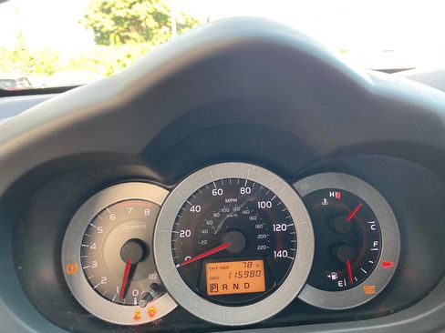 Used 2007 Toyota RAV4 2WD image 12