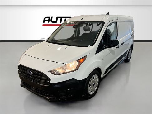 Used 2023 Ford Transit Connect XL image 3