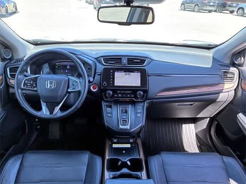Used 2022 Honda CR-V Touring image 15