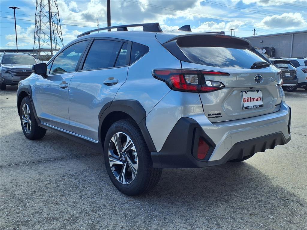 Used 2026 Subaru Crosstrek 2.5i Premium AWD/4WD image 2