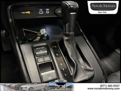 Used 2023 Honda CR-V EX-L image 22