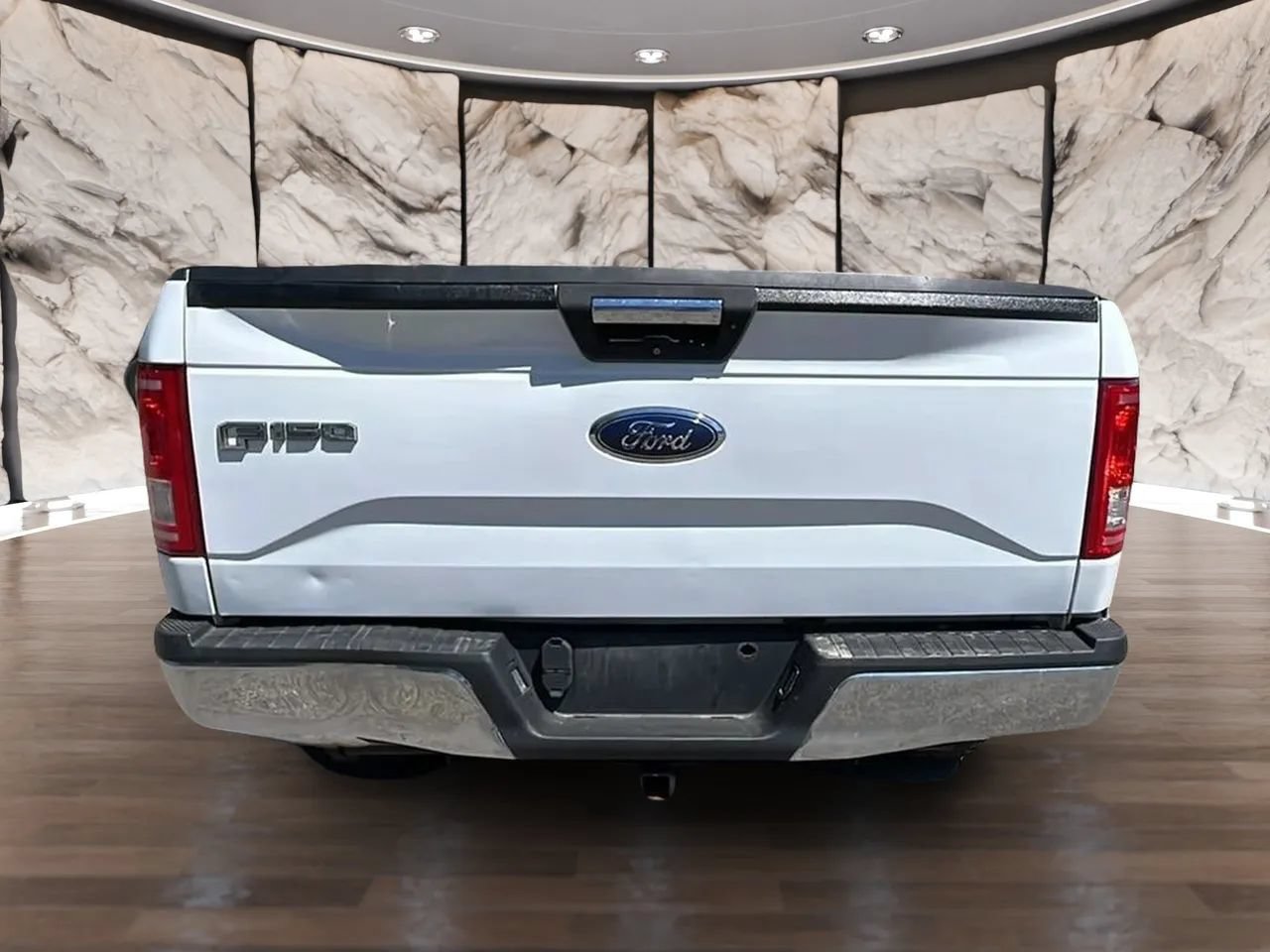 Used 2017 Ford F150 XLT w/ XTR Package AWD/4WD image 3