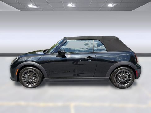 New 2026 MINI Cooper S FWD image 2