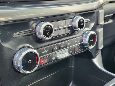 Certified 2023 Ford F150 XLT w/ Equipment Group 302A High image 23