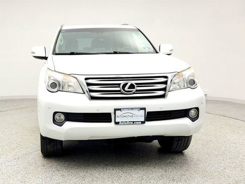 Used 2013 Lexus GX 460 image 2