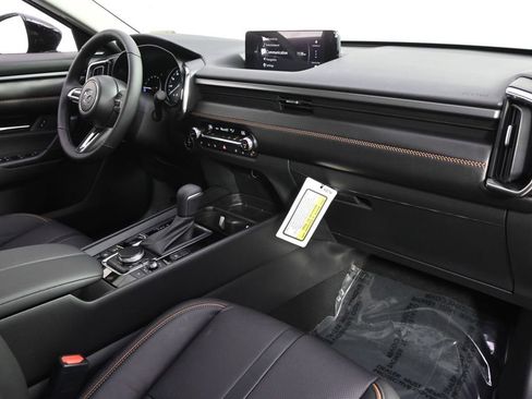 New 2026 MAZDA CX-50 2.5 Hybrid w/ Weather Package image 15