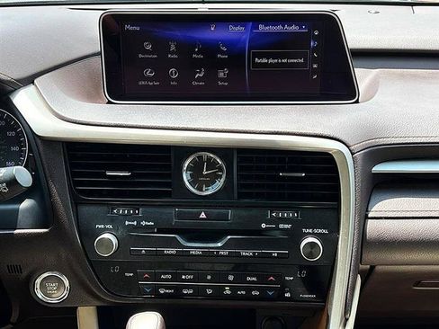 Used 2019 Lexus RX 350 AWD w/ Navigation Package image 30