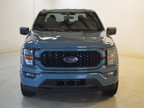 Used 2023 Ford F150 XL w/ STX Appearance Package AWD/4WD image 8