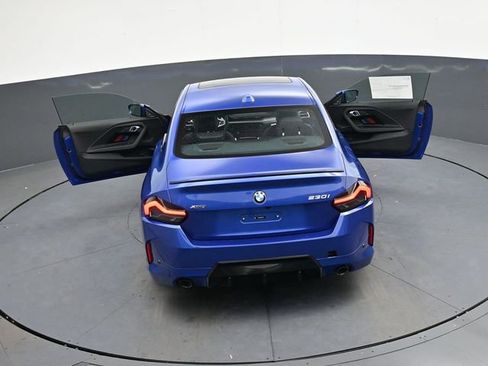 New 2026 BMW 230i xDrive Coupe w/ Premium Package image 40