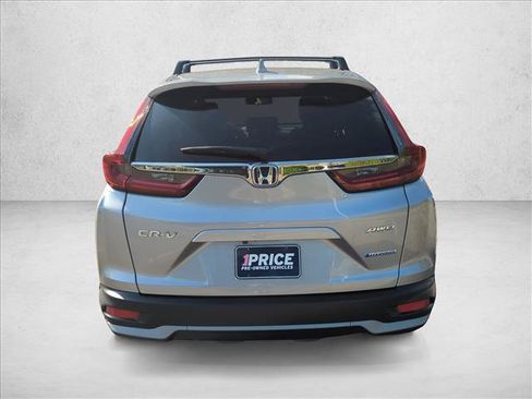 Used 2020 Honda CR-V EX-L image 6