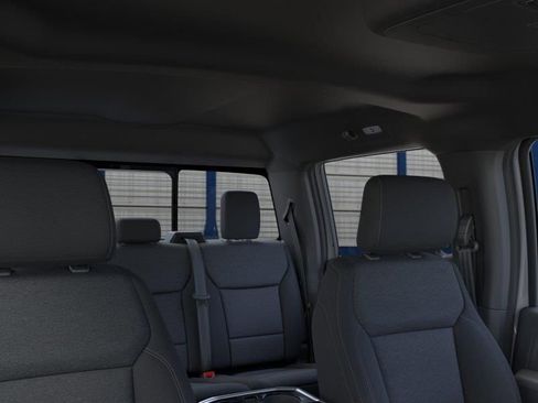 New 2026 Ford F150 XLT AWD/4WD image 22