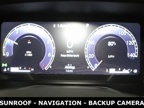 New 2025 Jeep Grand Cherokee L Altitude image 17