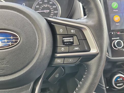 Used 2019 Subaru Forester Touring w/ Popular Package #3 AWD/4WD image 25