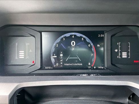 Used 2024 Toyota Tacoma SR w/ Towing Package RWD image 13