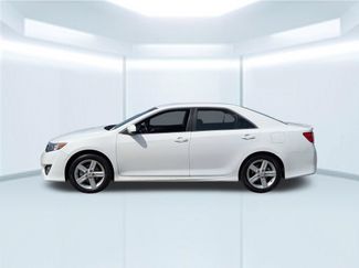 Used 2012 Toyota Camry SE FWD video 2