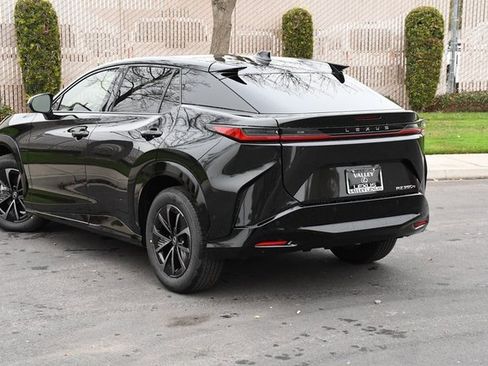 New 2026 Lexus RZ 450e 2WD image 4