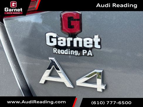 Used 2018 Audi A4 2.0T Premium Plus image 40