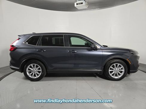 Certified 2024 Honda CR-V EX-L image 7
