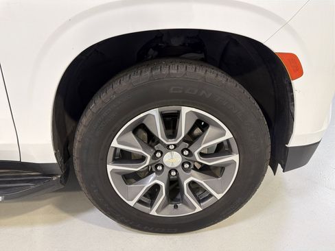 Used 2023 Chevrolet Tahoe LS image 14