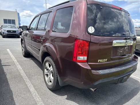Used 2013 Honda Pilot EX-L image 5