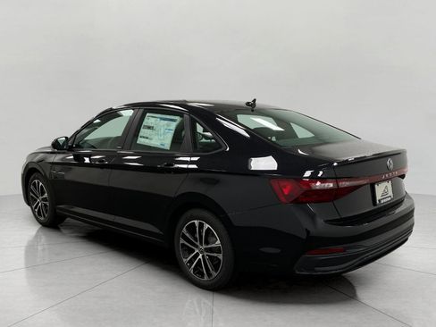 New 2026 Volkswagen Jetta Sport image 6