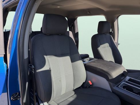 Used 2018 Ford F150 XL w/ Equipment Group 101A Mid image 38