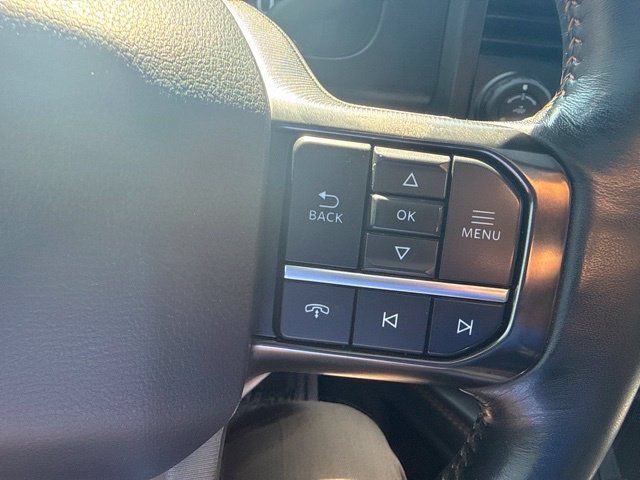 Used 2023 Ford F250 Platinum AWD/4WD image 27
