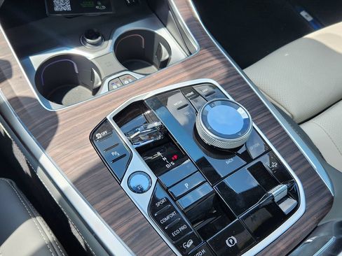 New 2027 BMW X7 xDrive40i AWD/4WD image 20