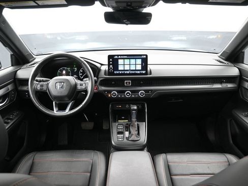 Certified 2024 Honda CR-V Sport-L image 27