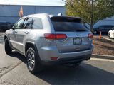 Certified 2020 Jeep Grand Cherokee Limited image 2