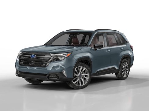 New 2026 Subaru Forester Touring image 1