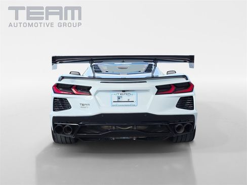 Used 2024 Chevrolet Corvette Stingray Coupe w/ 1LT image 6