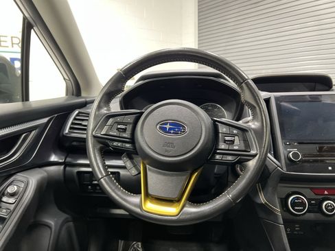 Used 2023 Subaru Crosstrek 2.5i Sport AWD/4WD image 14
